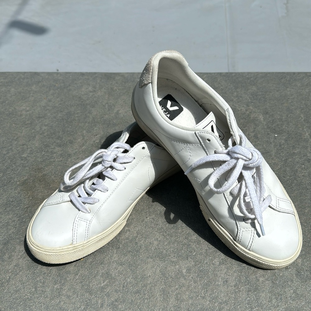Veja sneaker white